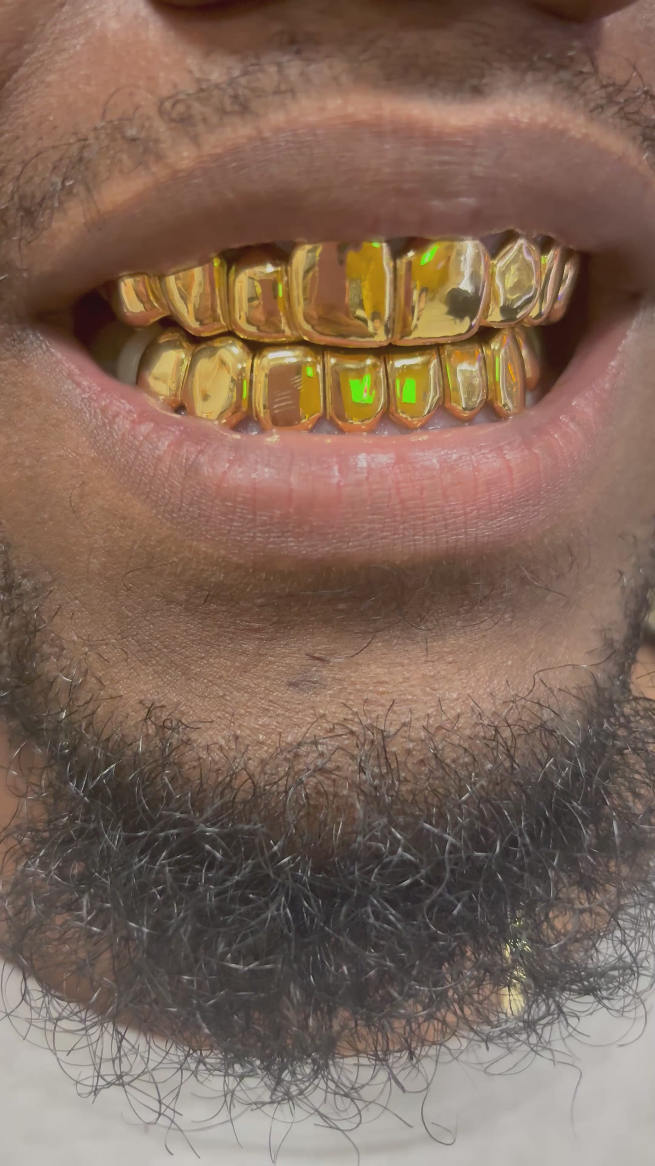 8 bottom grills  $300